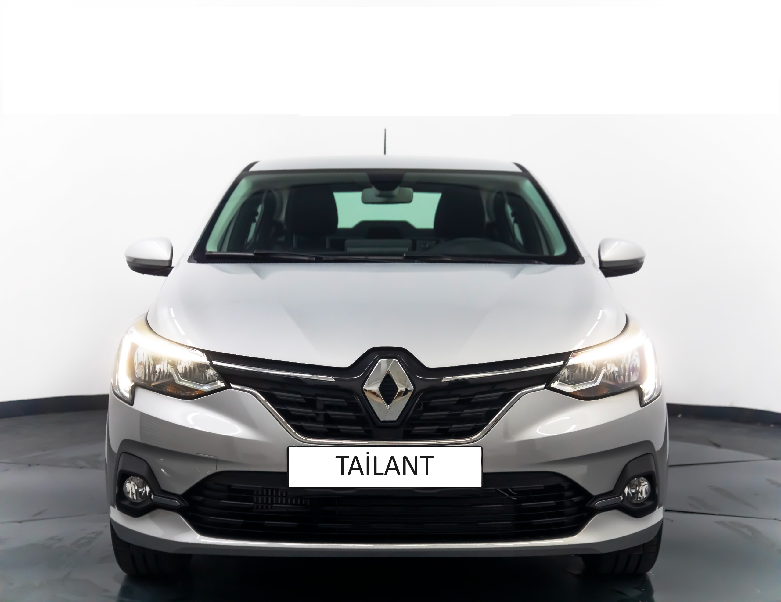 RENAULT TALİANT